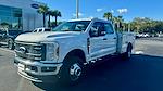 2024 Ford F-350 Crew Cab DRW 4x4, Service Truck for sale #RED80444 - photo 24