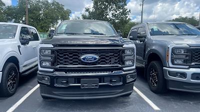 New 2024 Ford F-250 XL Crew Cab 4x4, Pickup for sale #RED92864 - photo 1