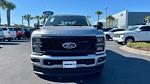 New 2024 Ford F-250 XL Crew Cab 4x4, Pickup for sale #RED95268 - photo 16