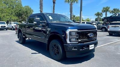 New 2024 Ford F-250 XL Crew Cab 4x4, Pickup for sale #RED95625 - photo 1