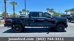 New 2024 Ford F-250 XL Crew Cab 4x4, Pickup for sale #RED95625 - photo 3