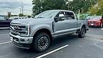 New 2024 Ford F-250 Platinum Crew Cab 4x4, Pickup for sale #REE21098 - photo 9