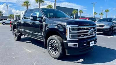 New 2024 Ford F-250 Platinum Crew Cab 4x4, Pickup for sale #REE26434 - photo 1