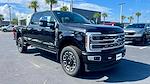 New 2024 Ford F-250 Platinum Crew Cab 4x4, Pickup for sale #REE26434 - photo 1