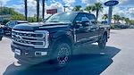 New 2024 Ford F-250 Platinum Crew Cab 4x4, Pickup for sale #REE26434 - photo 23