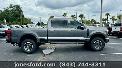 New 2024 Ford F-250 Lariat Crew Cab 4x4, Pickup for sale #REE33132 - photo 1