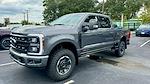 New 2024 Ford F-250 Lariat Crew Cab 4x4, Pickup for sale #REE33132 - photo 9