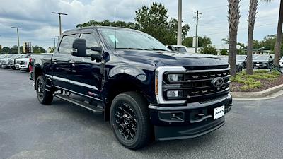 New 2024 Ford F-250 Lariat Crew Cab 4x4, Pickup for sale #REE33286 - photo 1