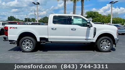 New 2024 Ford F-250 Lariat Crew Cab 4x4, Pickup for sale #REE38423 - photo 1