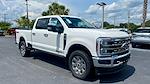 New 2024 Ford F-250 Lariat Crew Cab 4x4, Pickup for sale #REE38423 - photo 2