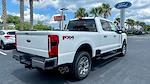 New 2024 Ford F-250 Lariat Crew Cab 4x4, Pickup for sale #REE38423 - photo 12