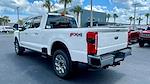 New 2024 Ford F-250 Lariat Crew Cab 4x4, Pickup for sale #REE38423 - photo 15