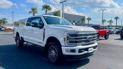 New 2024 Ford F-250 Crew Cab 4x4, Pickup for sale #REE65738 - photo 1