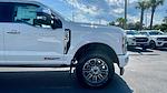 New 2024 Ford F-250 Crew Cab 4x4, Pickup for sale #REE65738 - photo 4