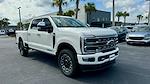 New 2024 Ford F-250 Platinum Crew Cab 4x4, Pickup for sale #REE70995 - photo 1