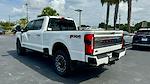 New 2024 Ford F-250 Platinum Crew Cab 4x4, Pickup for sale #REE70995 - photo 16