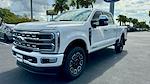 New 2024 Ford F-250 Platinum Crew Cab 4x4, Pickup for sale #REE70995 - photo 22