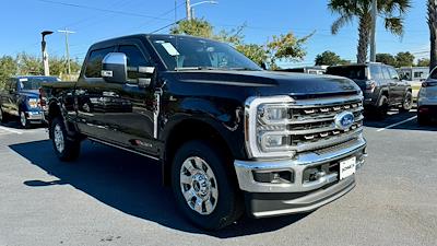 New 2024 Ford F-250 Crew Cab 4x4, Pickup for sale #REE74875 - photo 1