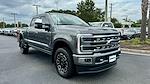 New 2024 Ford F-250 Platinum Crew Cab 4x4, Pickup for sale #REE76281 - photo 2