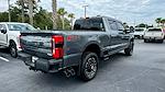 New 2024 Ford F-250 Platinum Crew Cab 4x4, Pickup for sale #REE76281 - photo 5