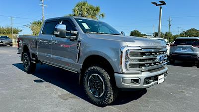 New 2024 Ford F-250 Platinum Crew Cab 4x4, Pickup for sale #REE99721 - photo 1