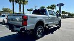 New 2024 Ford F-250 Platinum Crew Cab 4x4, Pickup for sale #REE99721 - photo 13