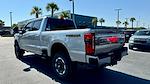 New 2024 Ford F-250 Platinum Crew Cab 4x4, Pickup for sale #REE99721 - photo 16