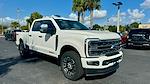 New 2024 Ford F-250 Platinum Crew Cab 4x4, Pickup for sale #REF39229 - photo 1