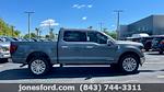 2024 Ford F-150 SuperCrew Cab 4x4, Pickup for sale #RFA08715 - photo 3