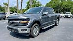 New 2024 Ford F-150 XLT SuperCrew Cab 4x2, Pickup for sale #RFA12241 - photo 15