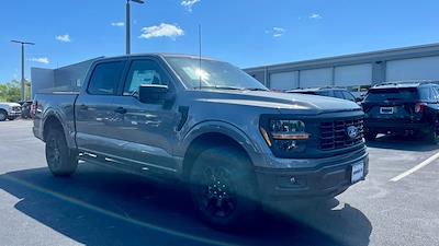 2024 Ford F-150 SuperCrew Cab 4x4, Pickup for sale #RFA29660 - photo 1