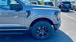 2024 Ford F-150 SuperCrew Cab 4x4, Pickup for sale #RFA29660 - photo 4