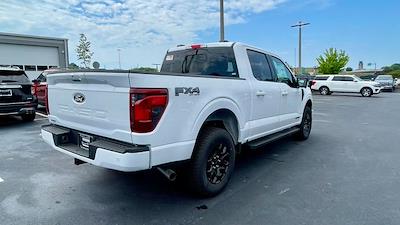 2024 Ford F-150 SuperCrew Cab 4x4, Pickup for sale #RFA30439 - photo 2