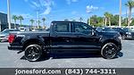 New 2024 Ford F-150 Platinum SuperCrew Cab 4x4, Pickup for sale #RFA32741 - photo 2