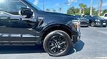 New 2024 Ford F-150 Platinum SuperCrew Cab 4x4, Pickup for sale #RFA32741 - photo 3