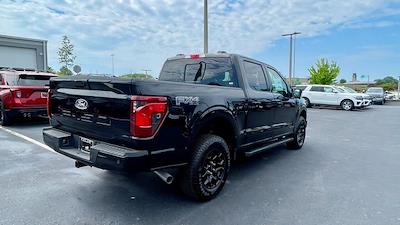 2024 Ford F-150 SuperCrew Cab 4x4, Pickup for sale #RFA49862 - photo 2