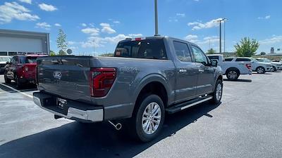 2024 Ford F-150 SuperCrew Cab 4x4, Pickup for sale #RFA51463 - photo 2