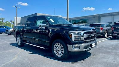 2024 Ford F-150 SuperCrew Cab 4x4, Pickup for sale #RFA51646 - photo 1