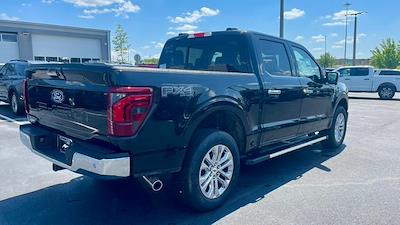 2024 Ford F-150 SuperCrew Cab 4x4, Pickup for sale #RFA51646 - photo 2
