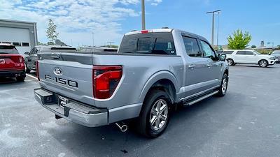 2024 Ford F-150 SuperCrew Cab 4x2, Pickup for sale #RFA56661 - photo 2