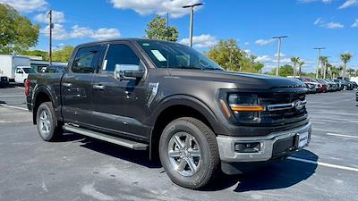 2024 Ford F-150 SuperCrew Cab 4x4, Pickup for sale #RFA57191 - photo 1