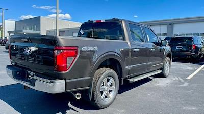 2024 Ford F-150 SuperCrew Cab 4x4, Pickup for sale #RFA57191 - photo 2