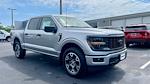 2024 Ford F-150 SuperCrew Cab 4x4, Pickup for sale #RFA57443 - photo 1