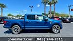 2024 Ford F-150 SuperCrew Cab 4x2, Pickup for sale #RFA57578 - photo 3