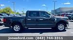 2024 Ford F-150 SuperCrew Cab 4x2, Pickup for sale #RFA58357 - photo 3
