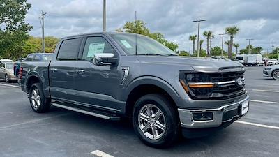 2024 Ford F-150 SuperCrew Cab 4x2, Pickup for sale #RFA58993 - photo 1
