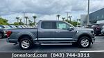 2024 Ford F-150 SuperCrew Cab 4x2, Pickup for sale #RFA58993 - photo 3