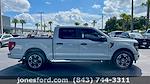 New 2024 Ford F-150 STX SuperCrew Cab 4x2, Pickup for sale #RFA86253 - photo 2