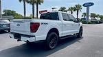 New 2024 Ford F-150 Lariat SuperCrew Cab 4x4, Pickup for sale #RFA90419 - photo 12