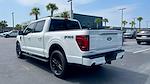 New 2024 Ford F-150 Lariat SuperCrew Cab 4x4, Pickup for sale #RFA90419 - photo 16